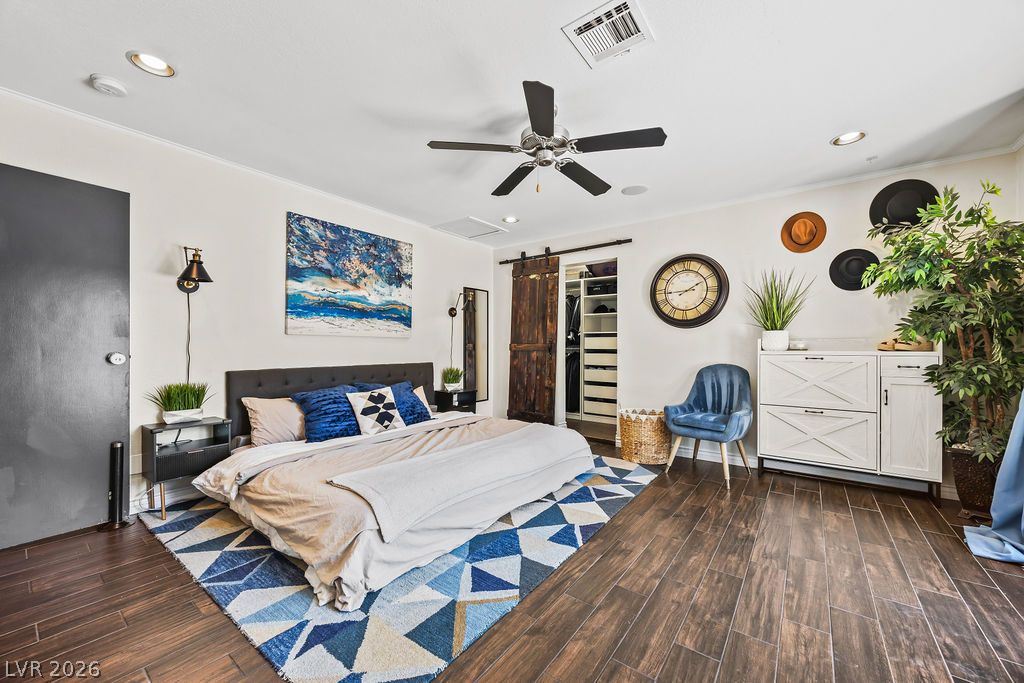8715 West Hammer Lane Las Vegas NV 89149