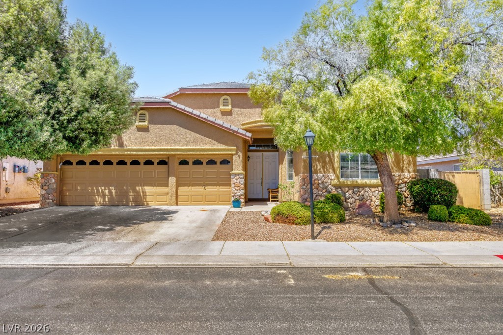 5426 Saint Bernard Court Las Vegas NV 89131