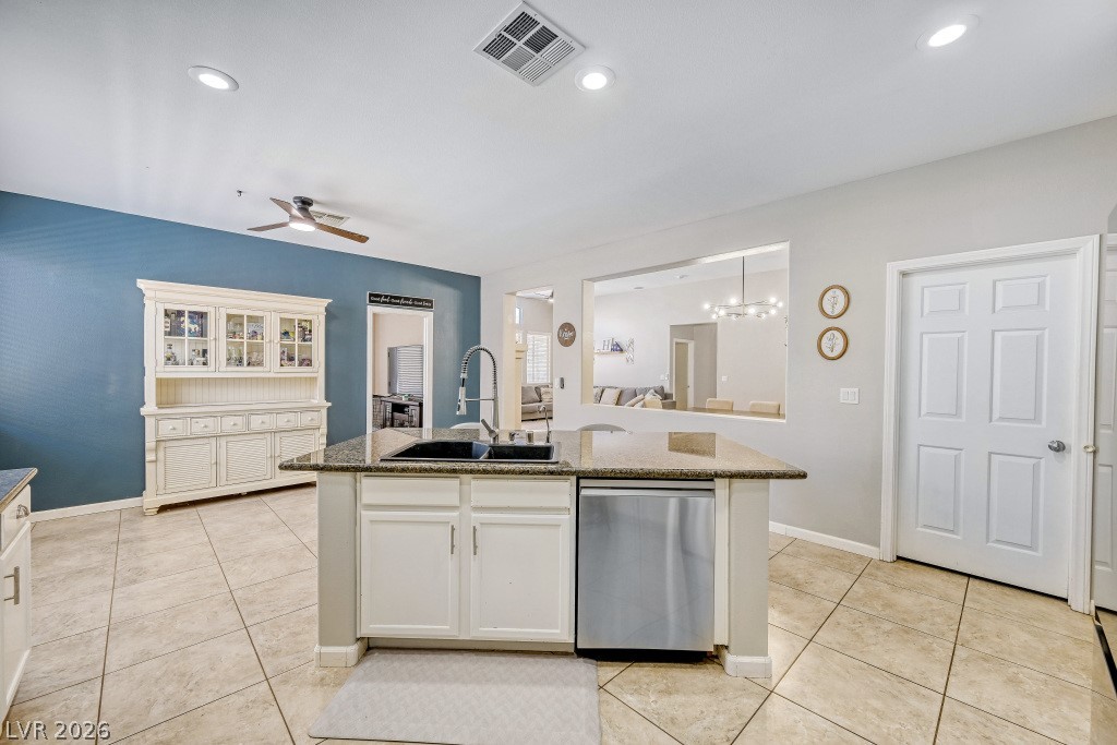 5426 Saint Bernard Court Las Vegas NV 89131