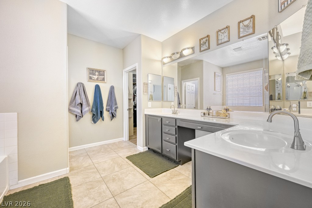 5426 Saint Bernard Court Las Vegas NV 89131