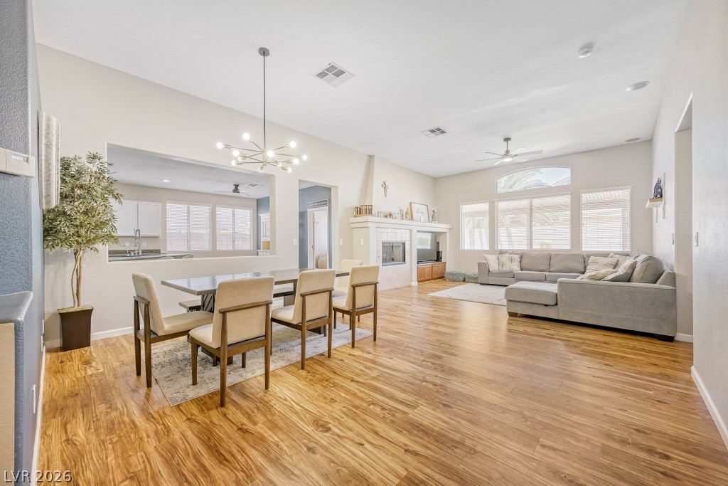 5426 Saint Bernard Court Las Vegas NV 89131