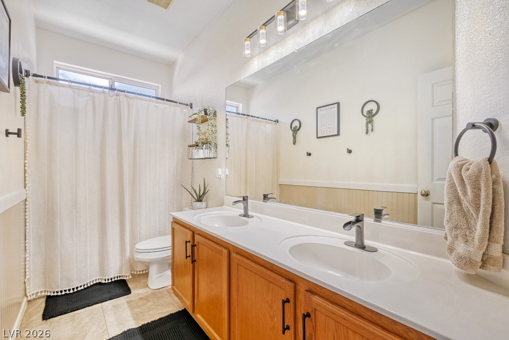 5426 Saint Bernard Court Las Vegas NV 89131