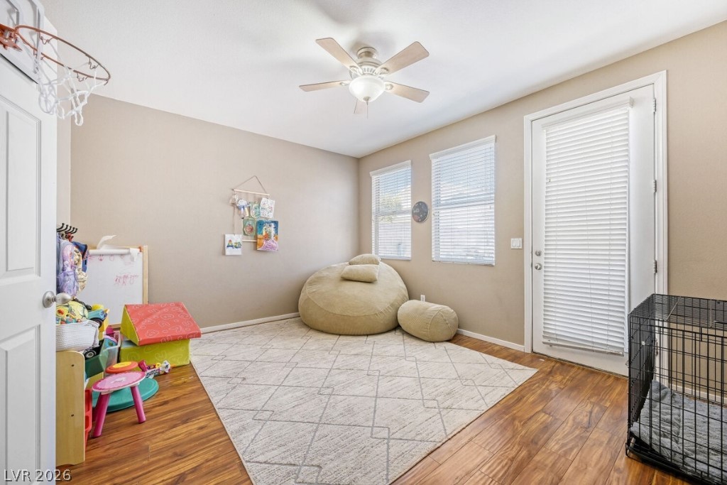 5426 Saint Bernard Court Las Vegas NV 89131