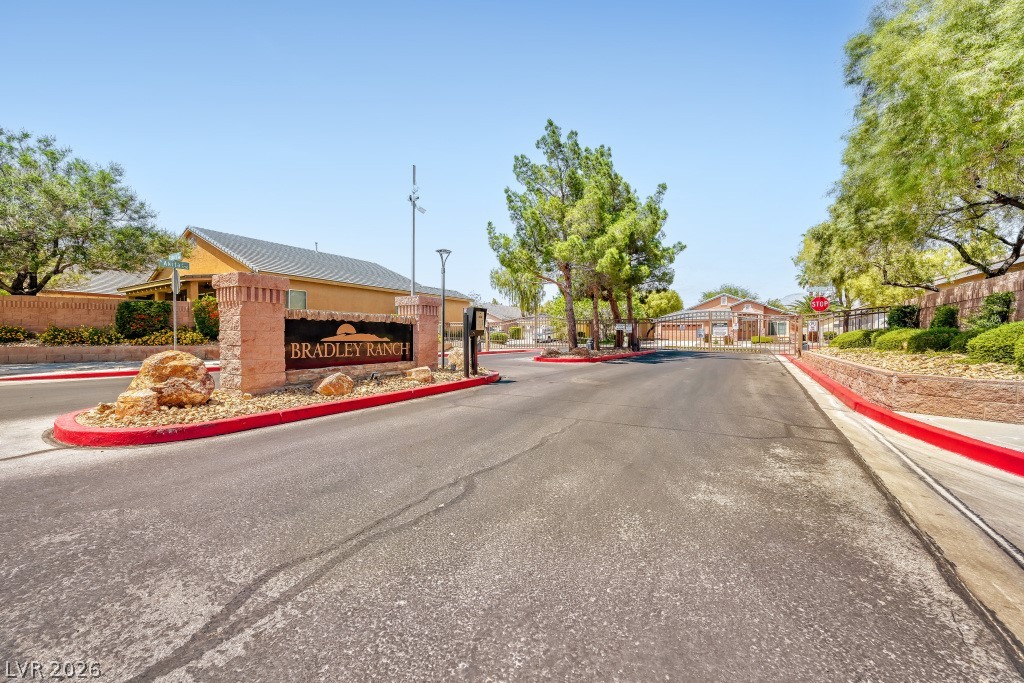 5426 Saint Bernard Court Las Vegas NV 89131