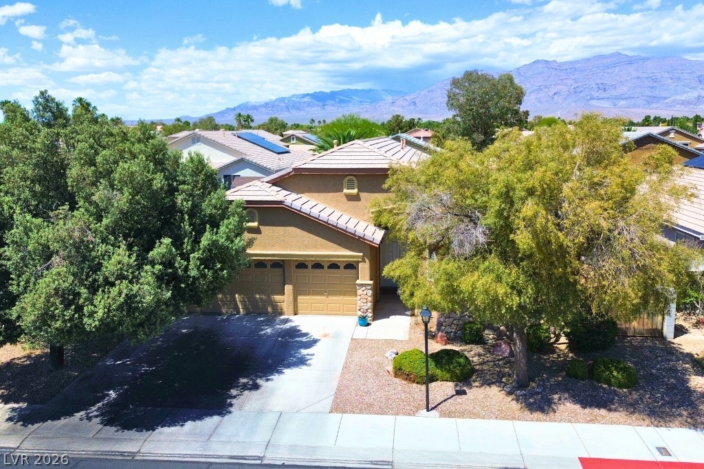 5426 Saint Bernard Court Las Vegas NV 89131