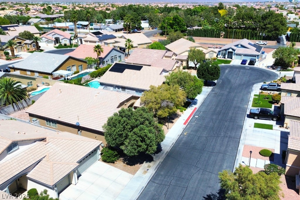 5426 Saint Bernard Court Las Vegas NV 89131