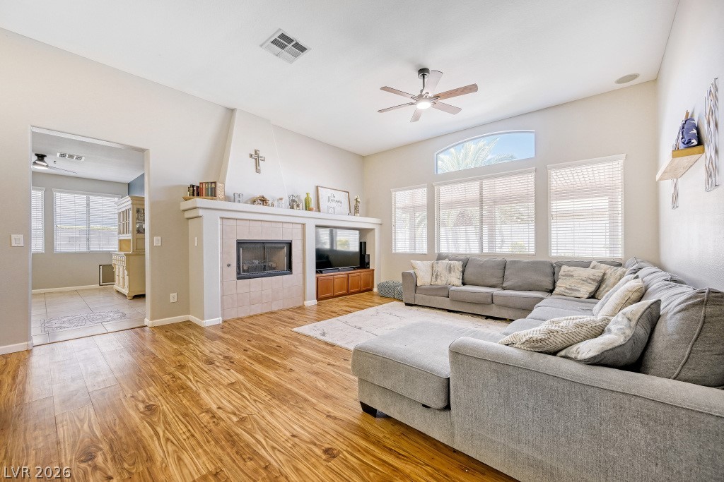 5426 Saint Bernard Court Las Vegas NV 89131