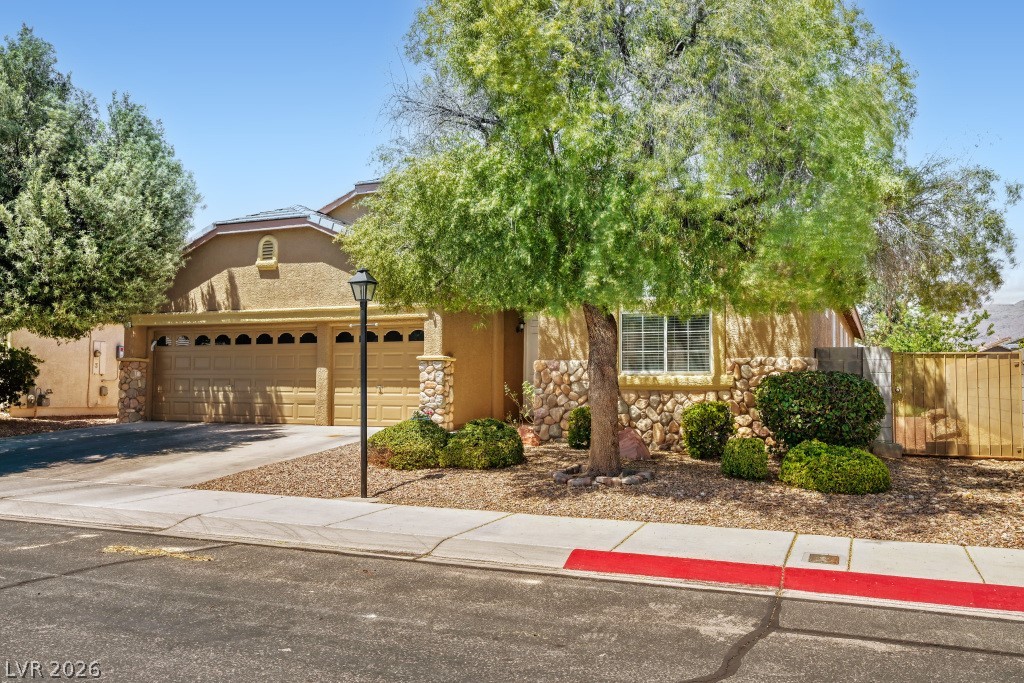 5426 Saint Bernard Court Las Vegas NV 89131
