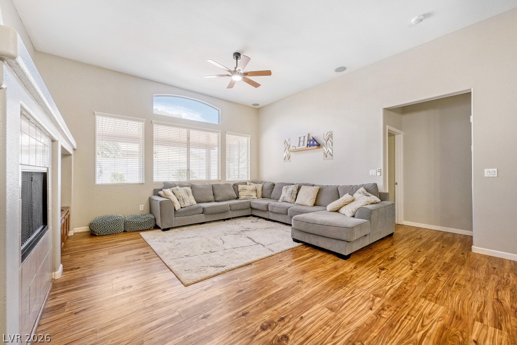 5426 Saint Bernard Court Las Vegas NV 89131
