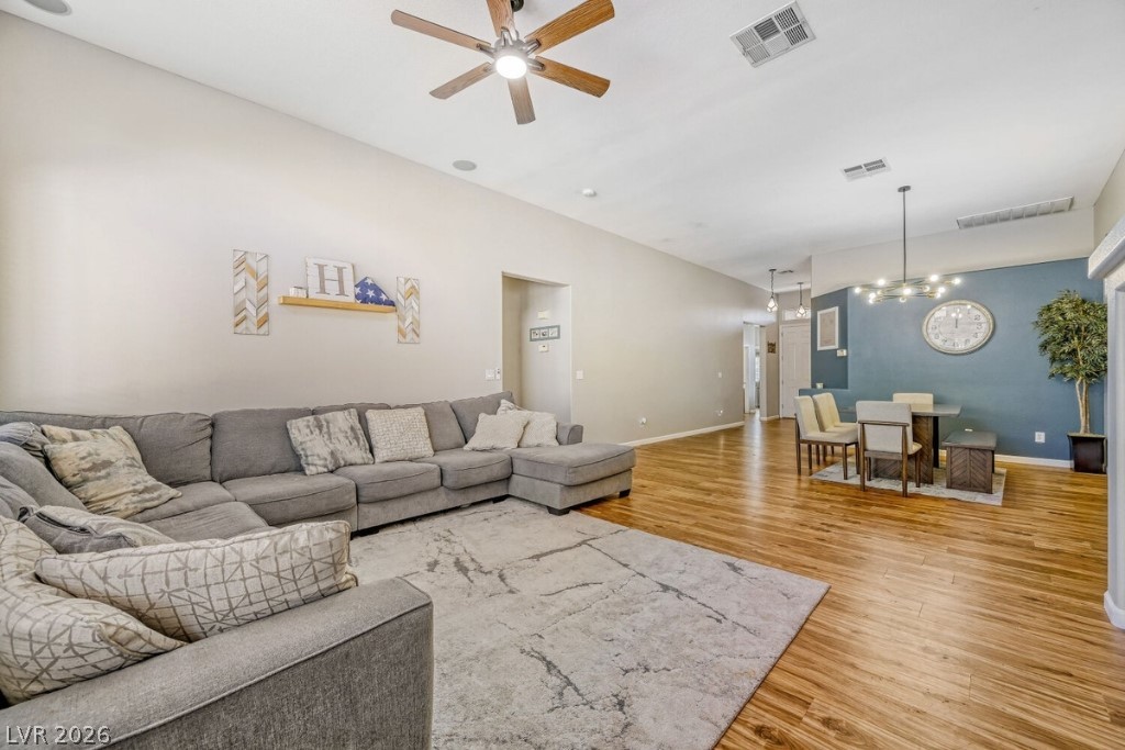 5426 Saint Bernard Court Las Vegas NV 89131