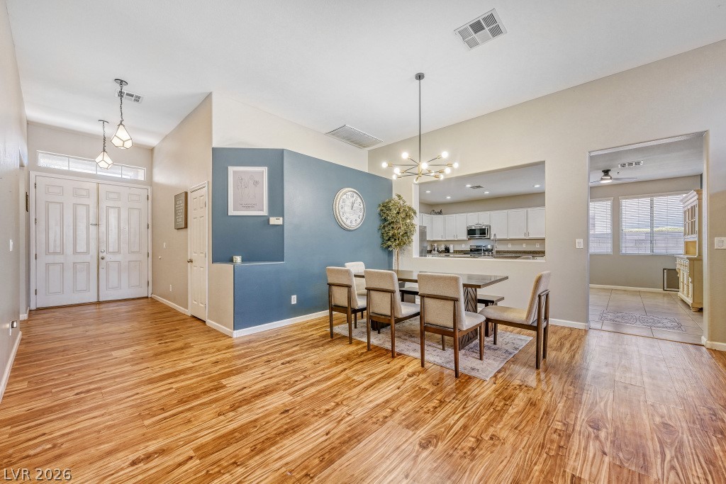 5426 Saint Bernard Court Las Vegas NV 89131