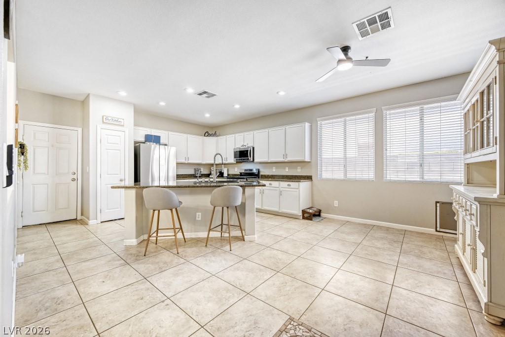 5426 Saint Bernard Court Las Vegas NV 89131