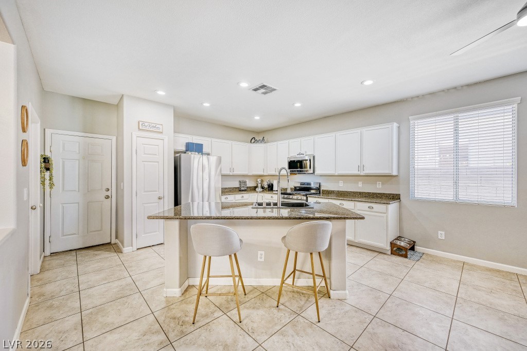 5426 Saint Bernard Court Las Vegas NV 89131