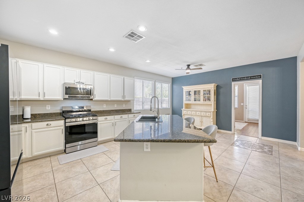 5426 Saint Bernard Court Las Vegas NV 89131