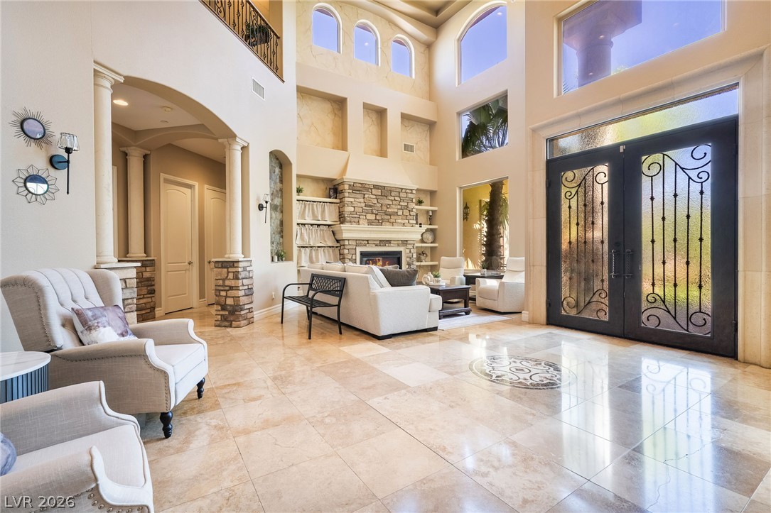 761 Romano Lane Henderson NV 89012