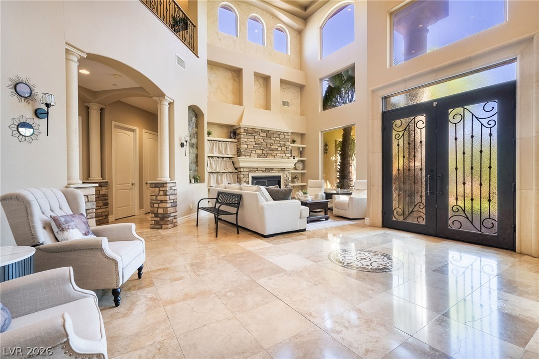 761 Romano Lane Henderson NV 89012