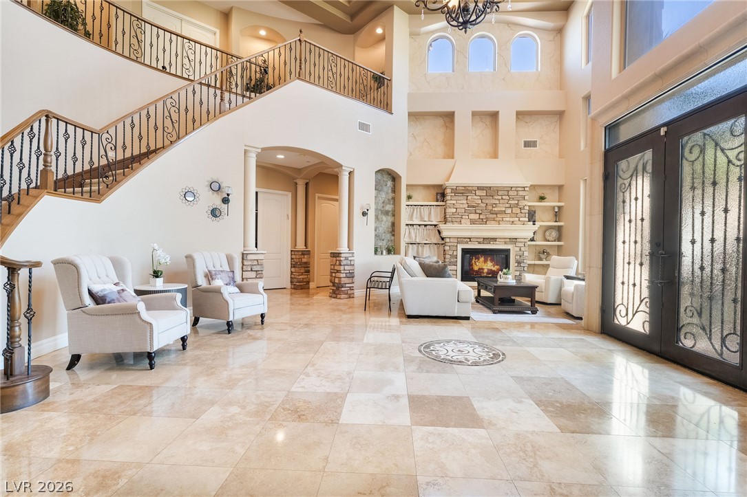761 Romano Lane Henderson NV 89012