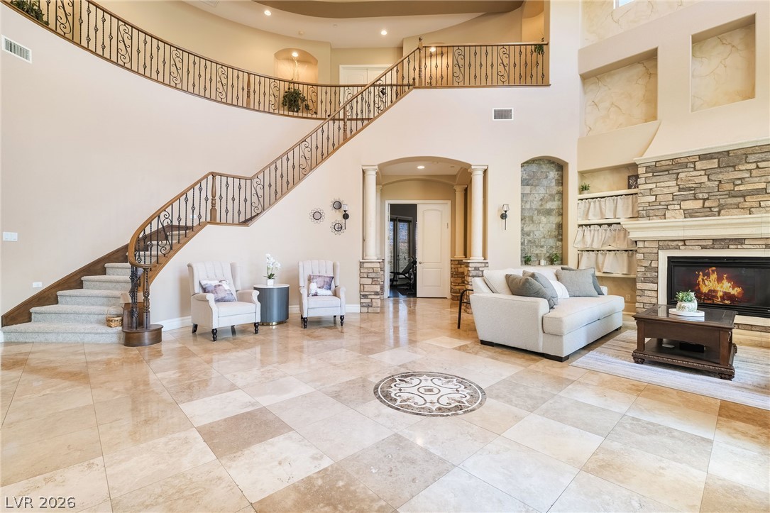 761 Romano Lane Henderson NV 89012