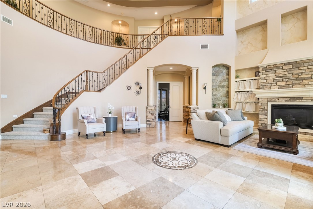 761 Romano Lane Henderson NV 89012
