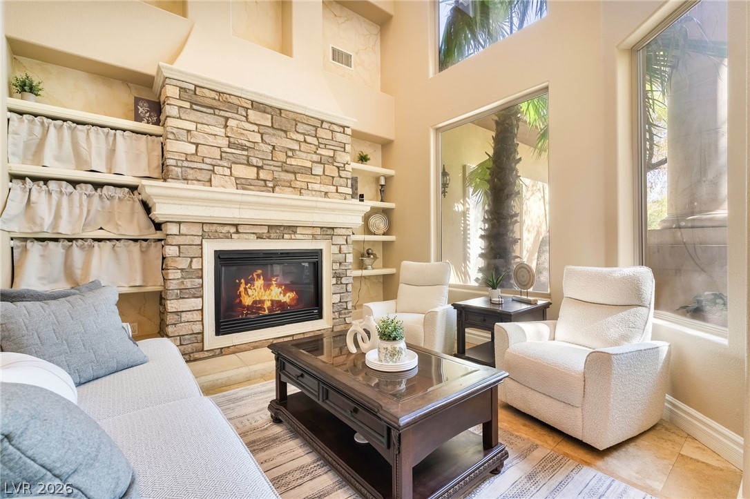 761 Romano Lane Henderson NV 89012