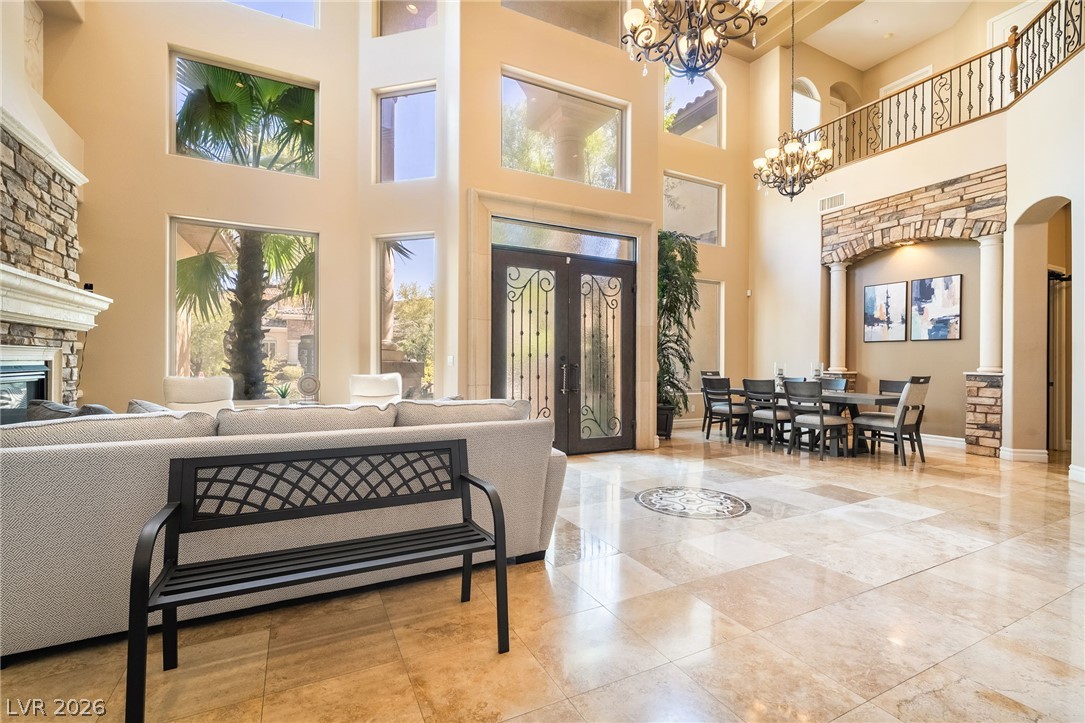 761 Romano Lane Henderson NV 89012