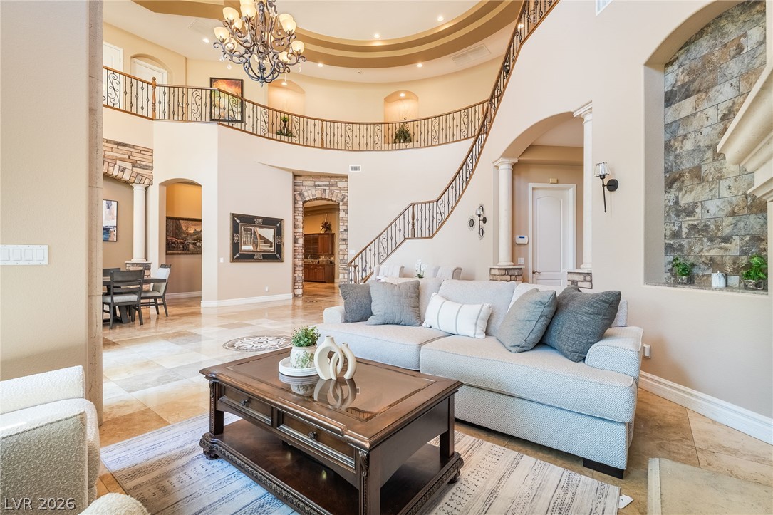 761 Romano Lane Henderson NV 89012
