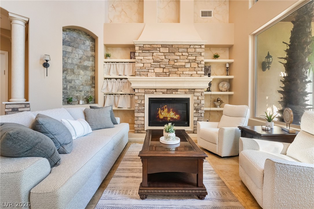 761 Romano Lane Henderson NV 89012