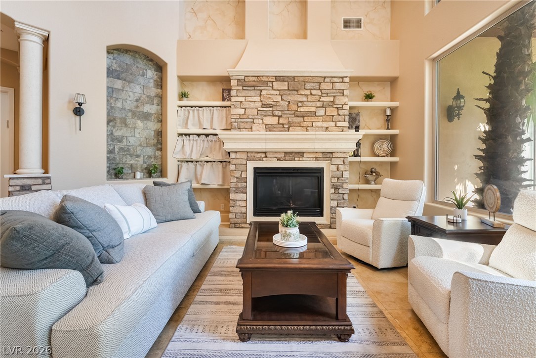 761 Romano Lane Henderson NV 89012