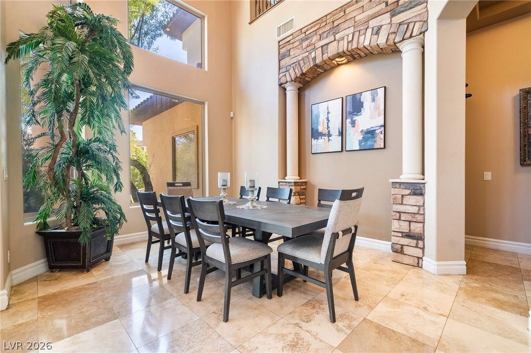 761 Romano Lane Henderson NV 89012