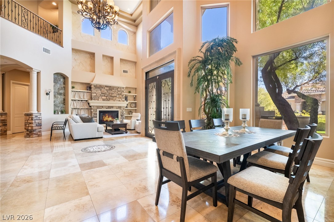 761 Romano Lane Henderson NV 89012