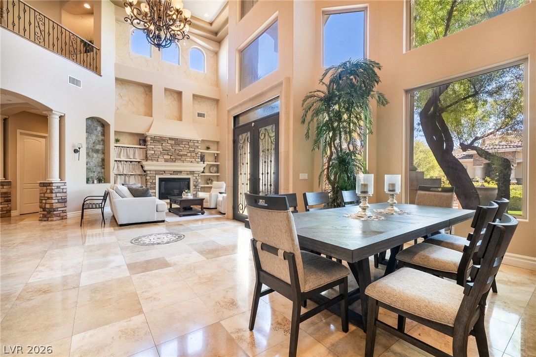 761 Romano Lane Henderson NV 89012