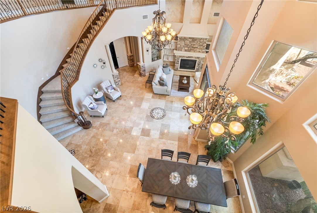 761 Romano Lane Henderson NV 89012