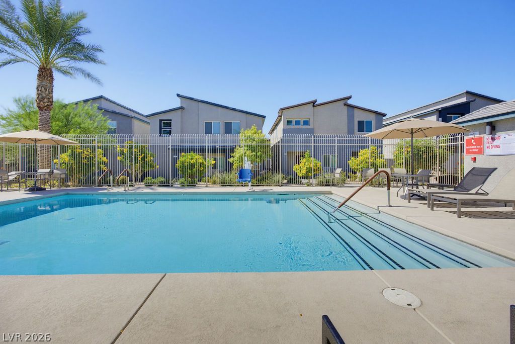 7558 Garnet Moon Street North Las Vegas NV 89084