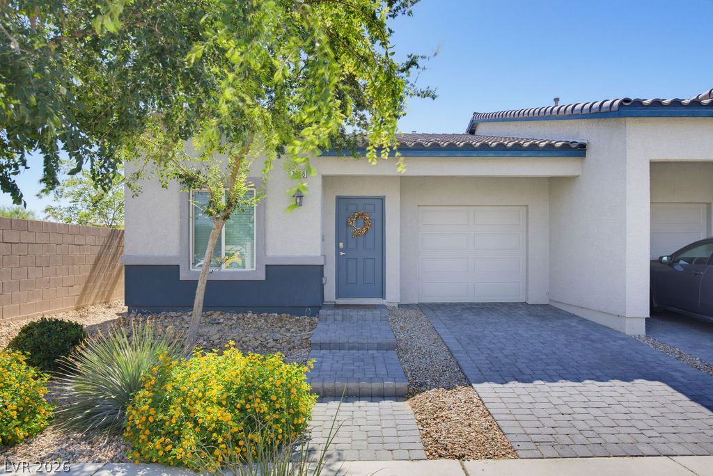 7558 Garnet Moon Street North Las Vegas NV 89084