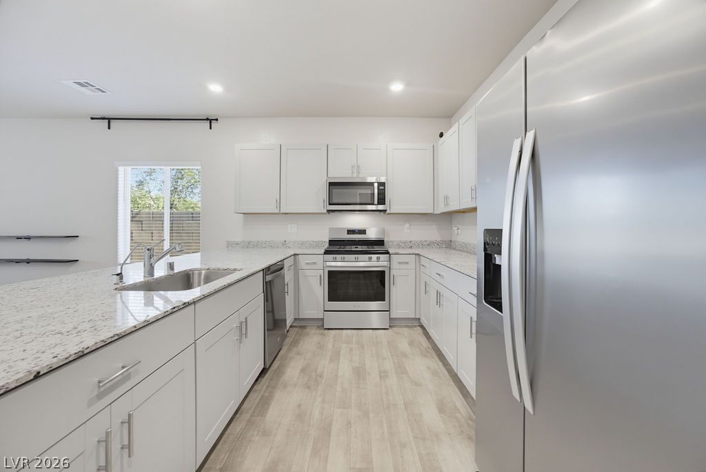 7558 Garnet Moon Street North Las Vegas NV 89084