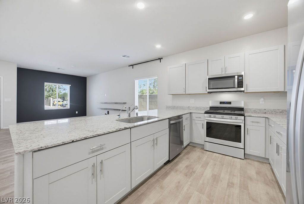 7558 Garnet Moon Street North Las Vegas NV 89084