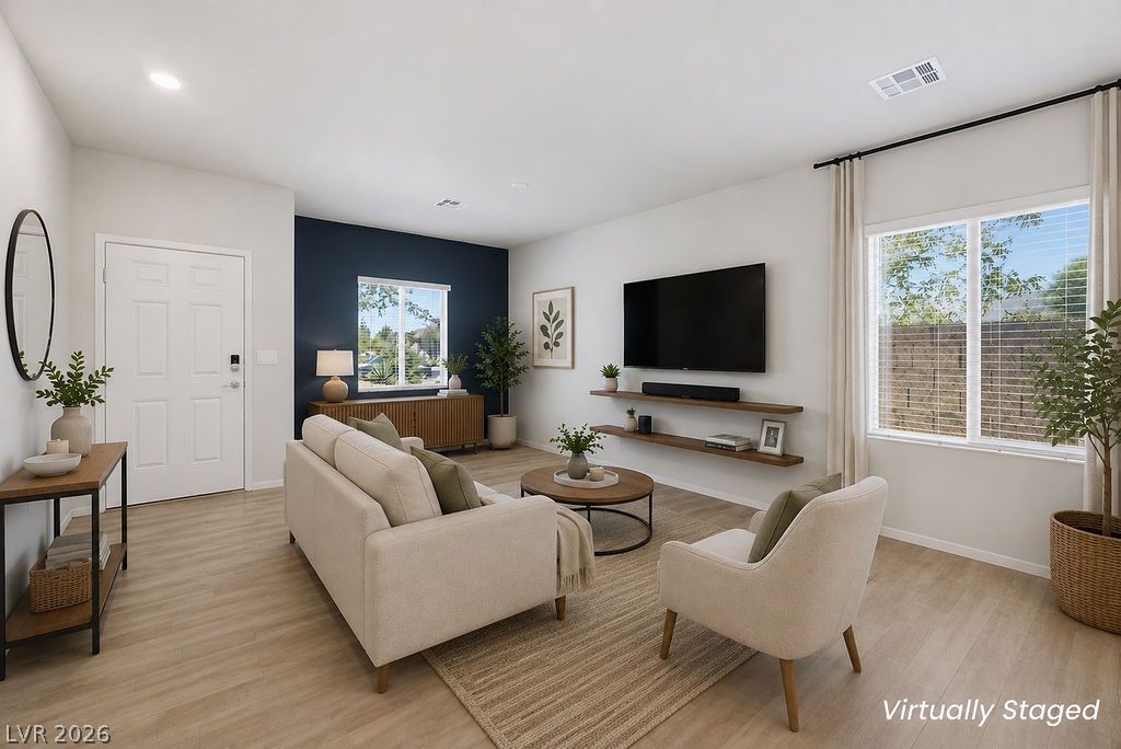 7558 Garnet Moon Street North Las Vegas NV 89084