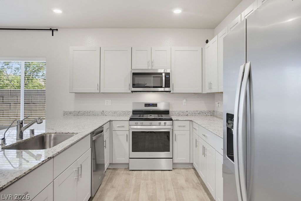 7558 Garnet Moon Street North Las Vegas NV 89084