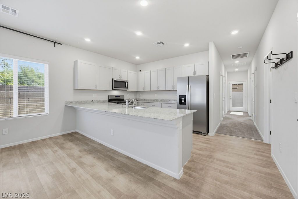 7558 Garnet Moon Street North Las Vegas NV 89084