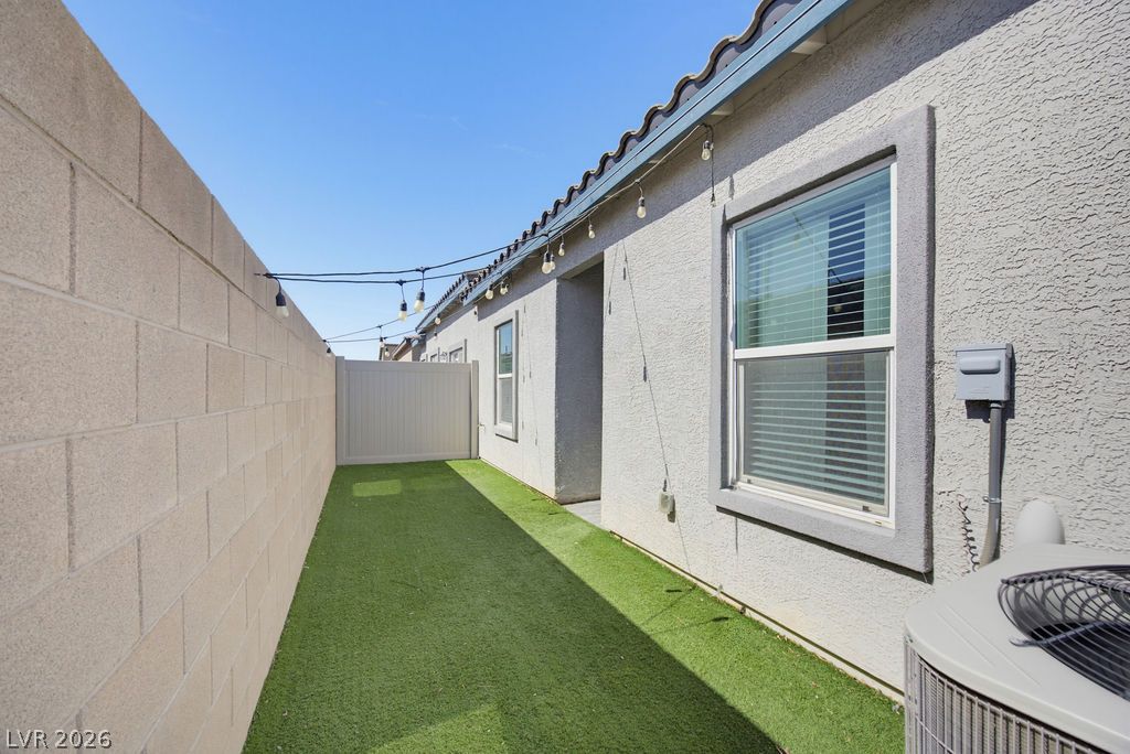 7558 Garnet Moon Street North Las Vegas NV 89084