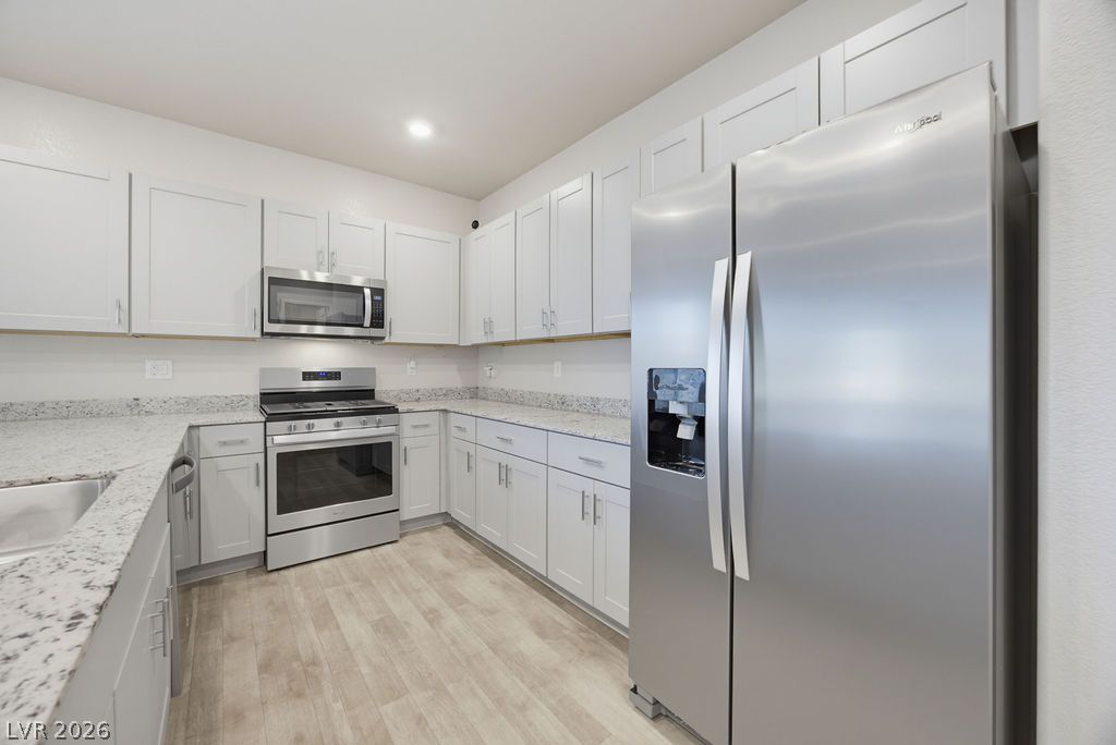 7558 Garnet Moon Street North Las Vegas NV 89084