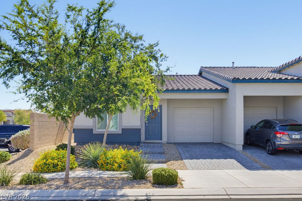 7558 Garnet Moon Street North Las Vegas NV 89084