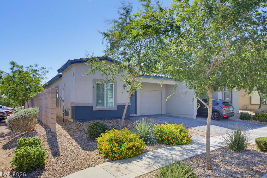 7558 Garnet Moon Street North Las Vegas NV 89084