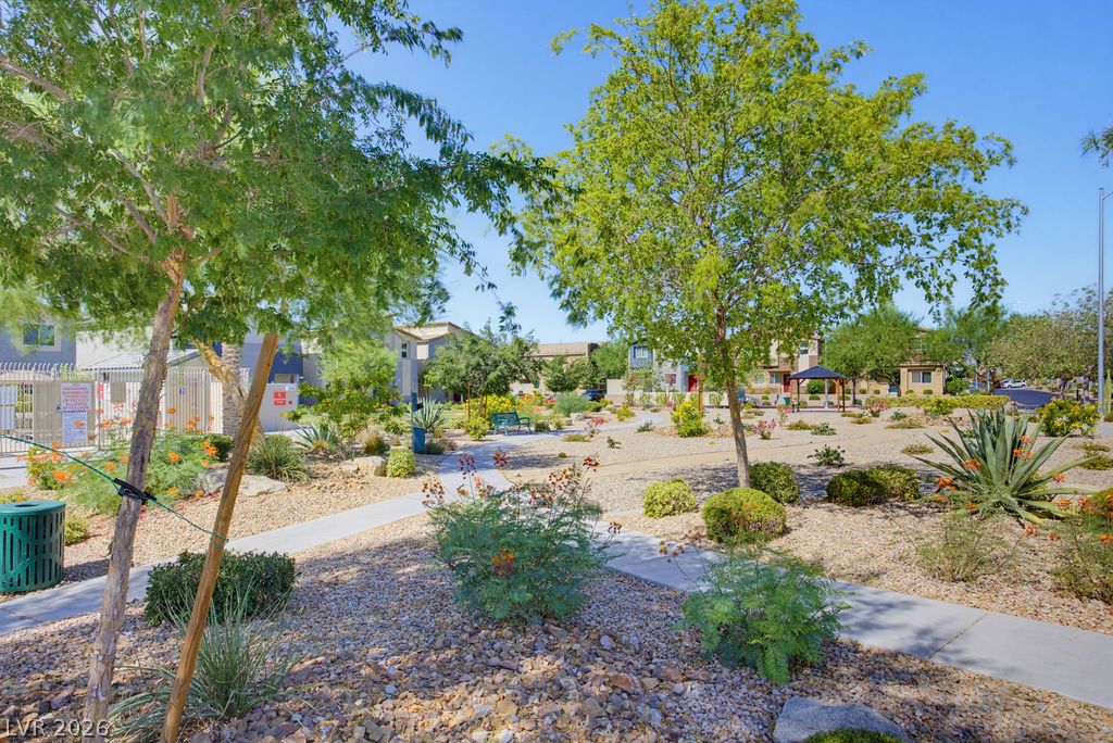 7558 Garnet Moon Street North Las Vegas NV 89084
