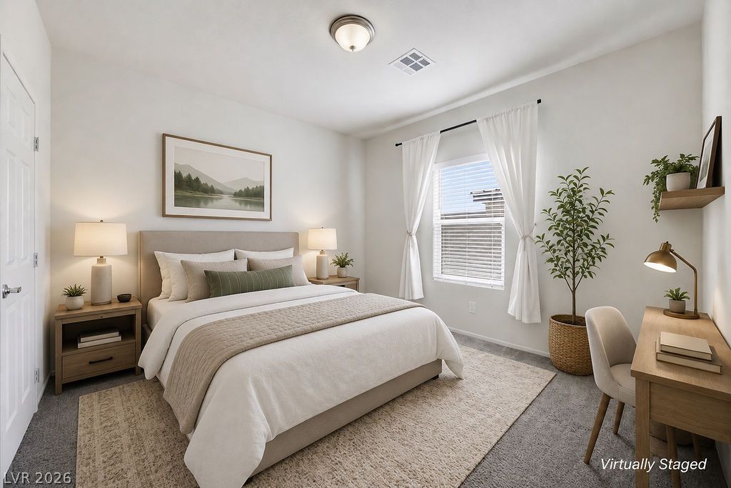 7558 Garnet Moon Street North Las Vegas NV 89084