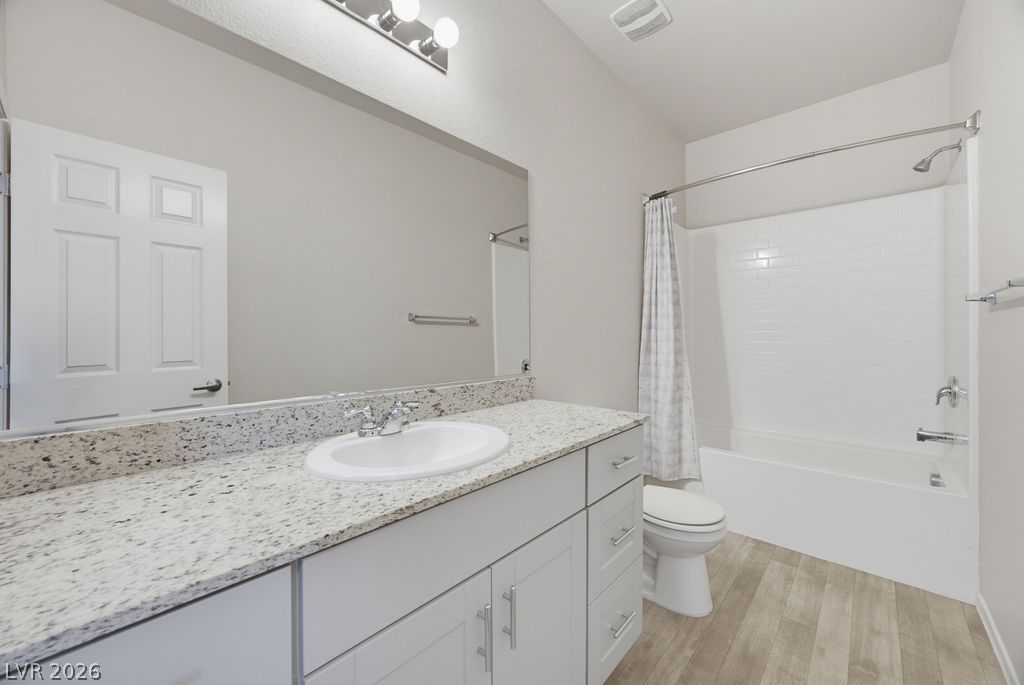 7558 Garnet Moon Street North Las Vegas NV 89084