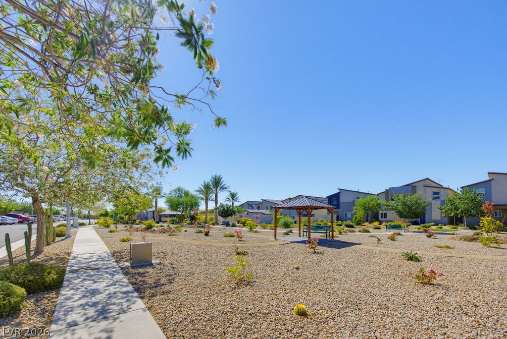7558 Garnet Moon Street North Las Vegas NV 89084