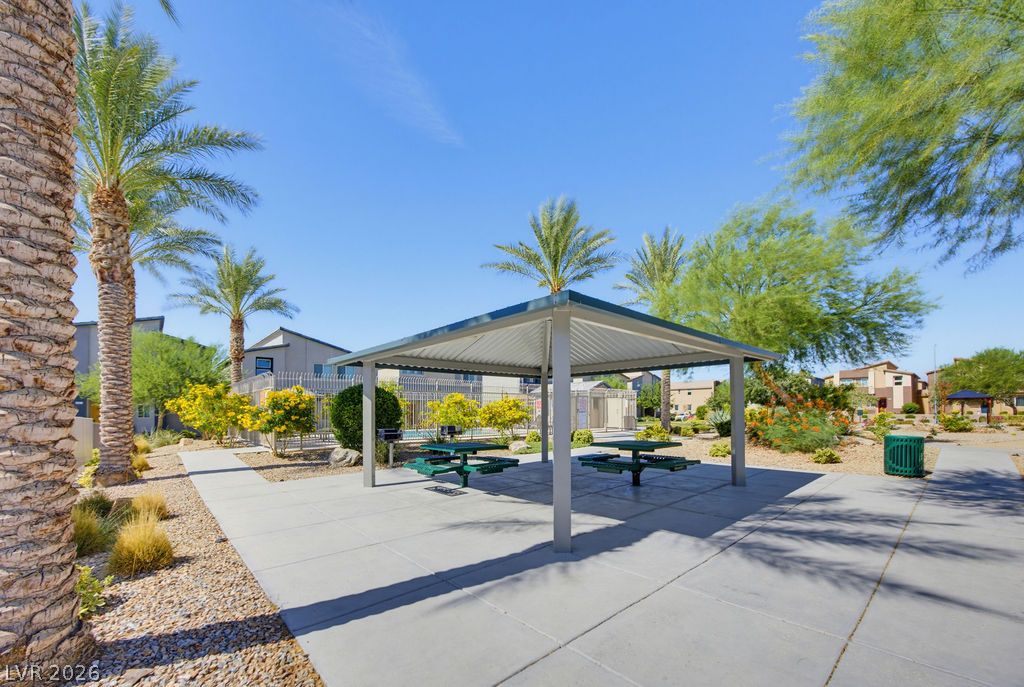7558 Garnet Moon Street North Las Vegas NV 89084
