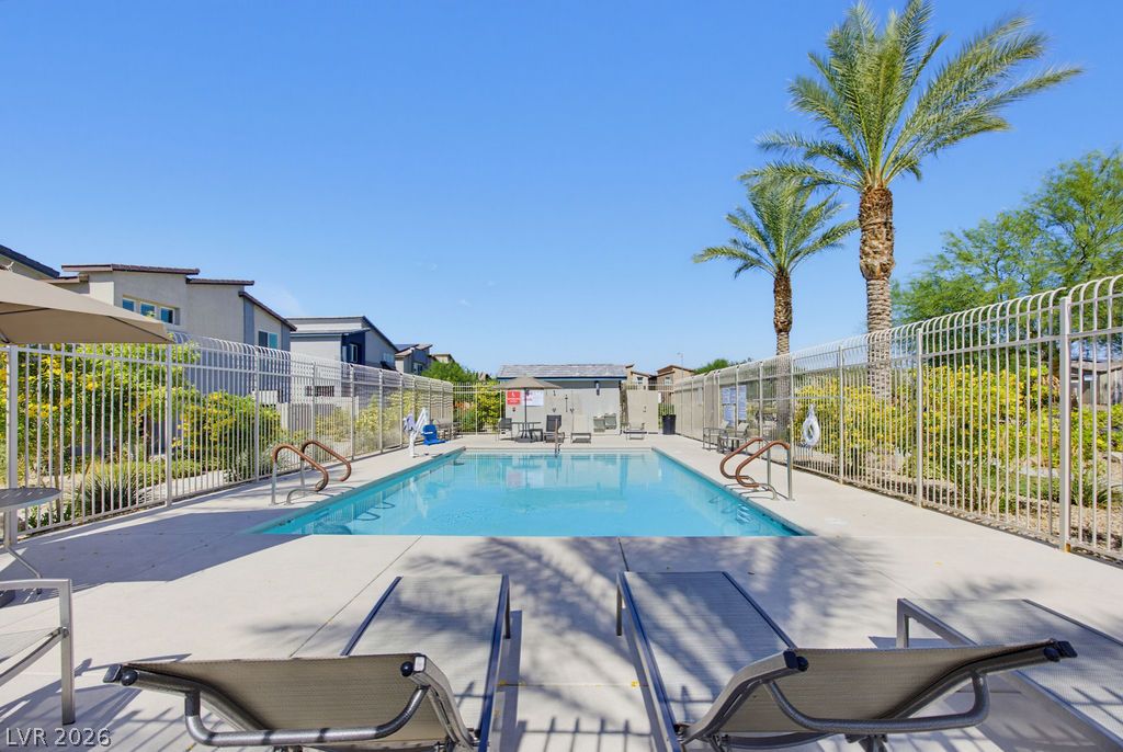 7558 Garnet Moon Street North Las Vegas NV 89084
