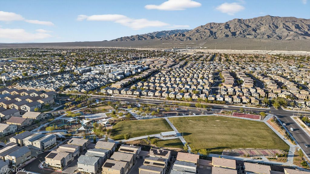 7558 Garnet Moon Street North Las Vegas NV 89084